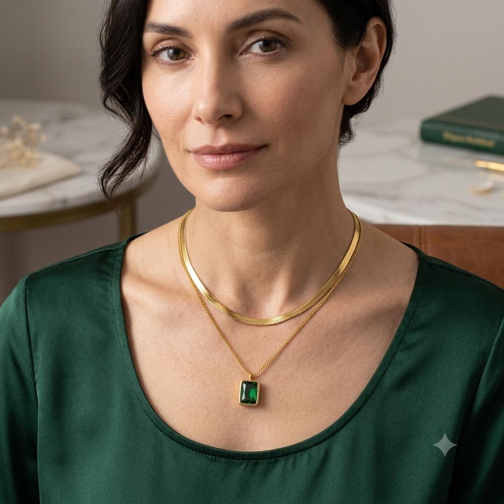 Multi-layer Chain