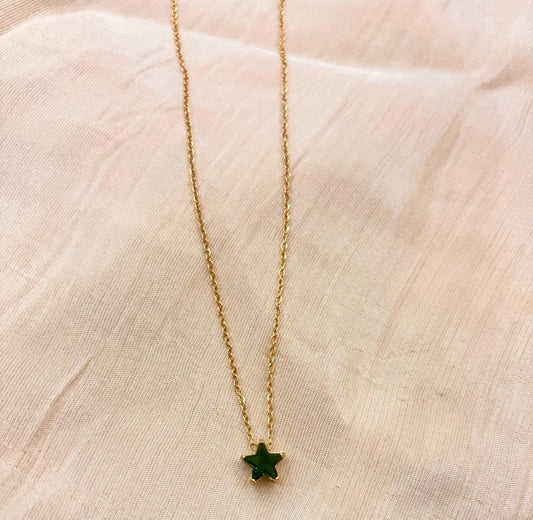 Emerald Nova